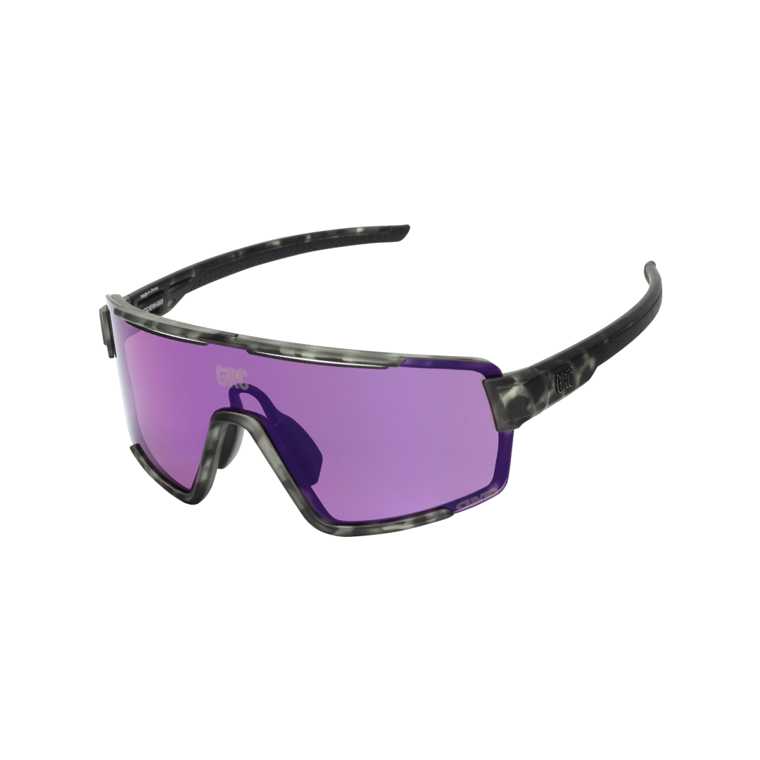 Lunettes de cyclisme Tech