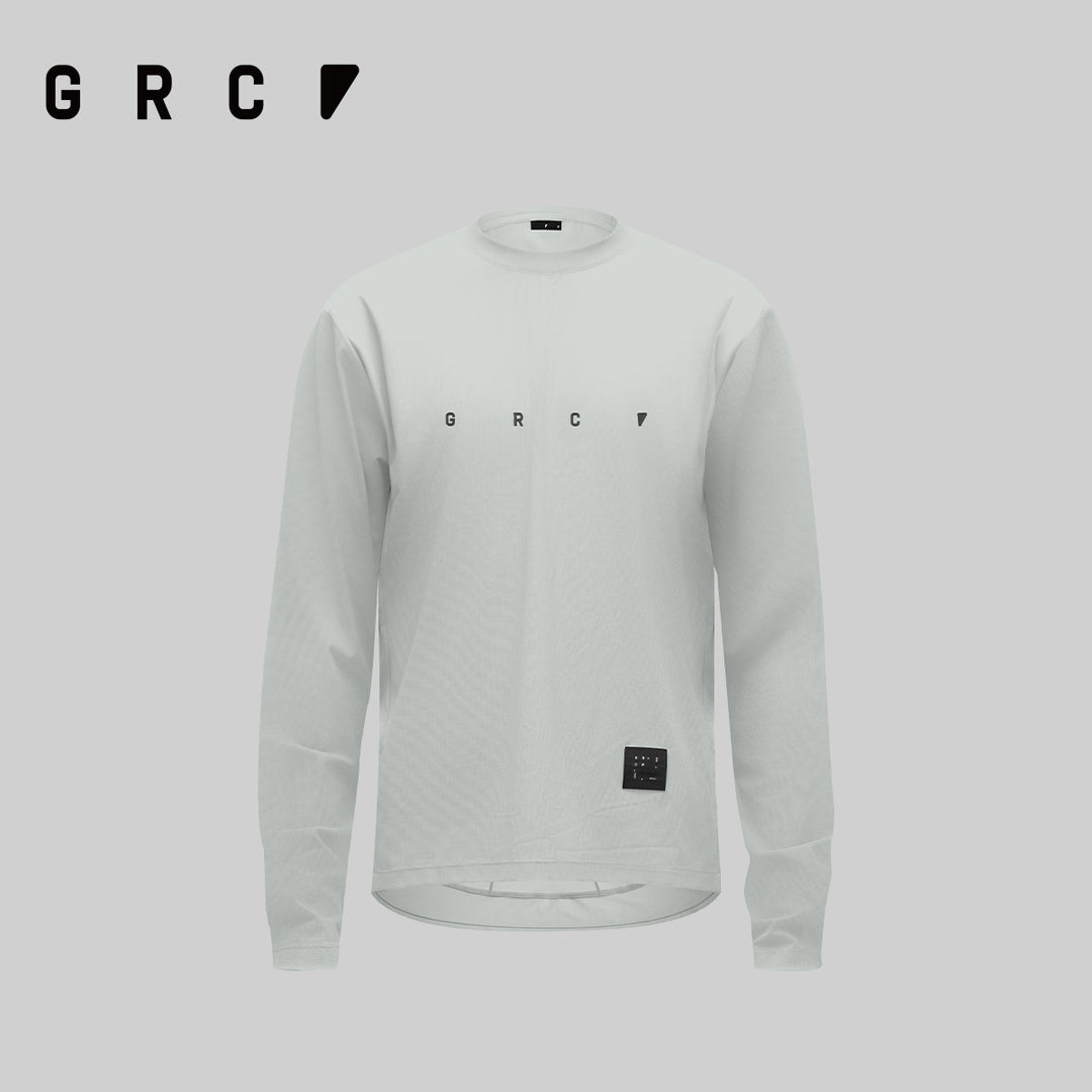 Commuter Cycling LS T-shirt