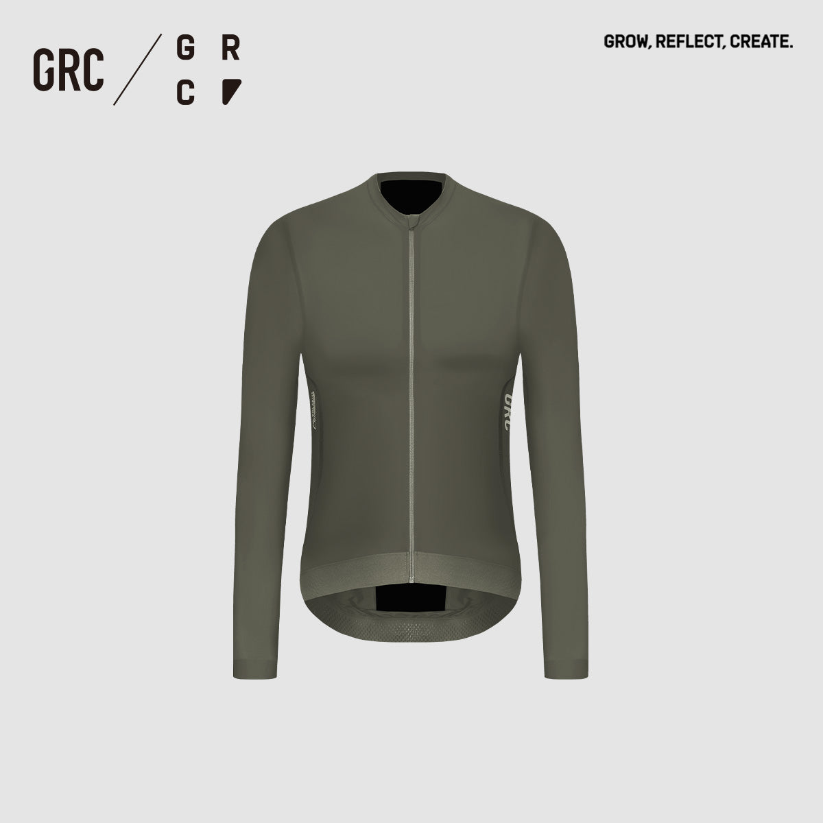 Herren Tech Langarm-Trikot (SS24)