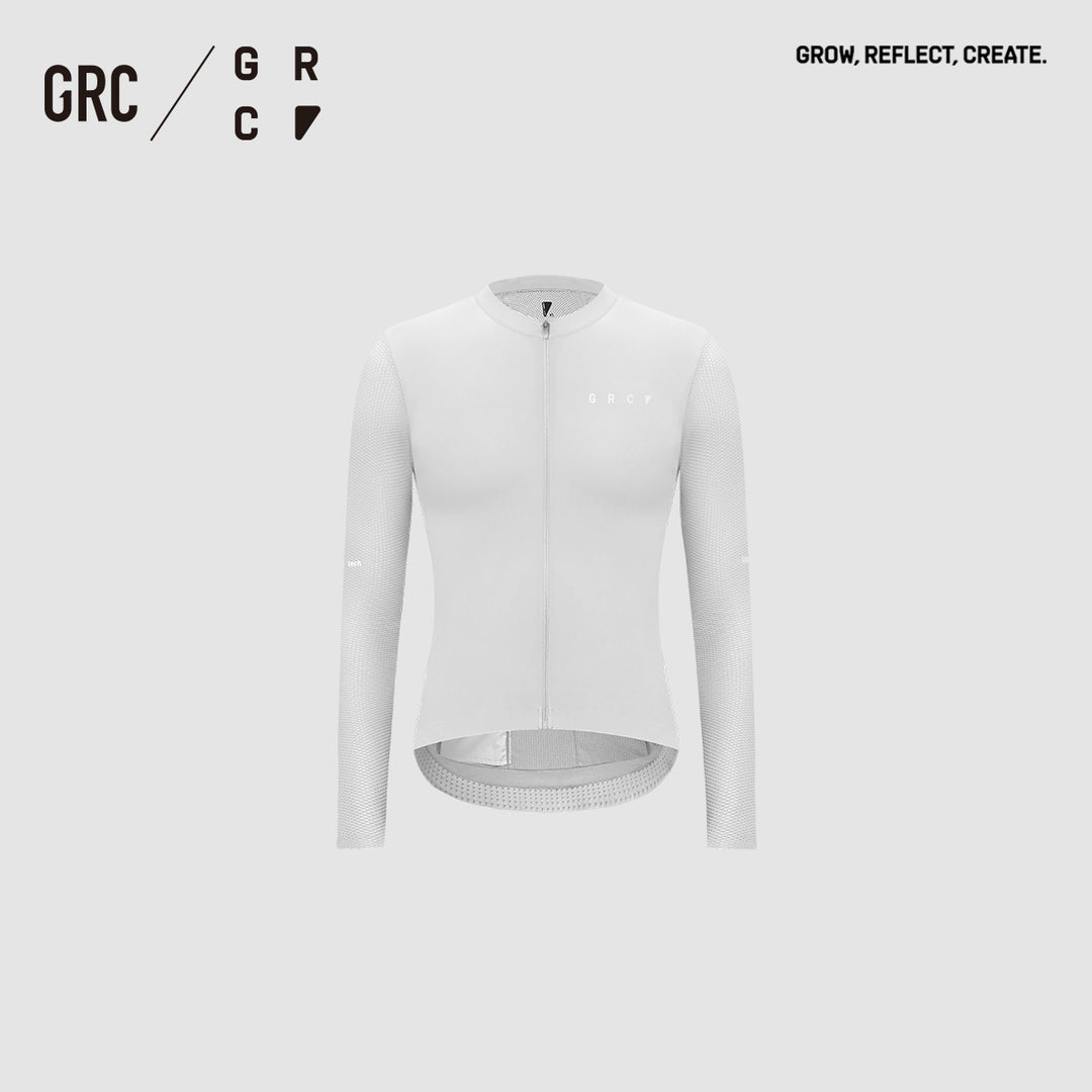 Women's Tech Lightweight LS Jersey