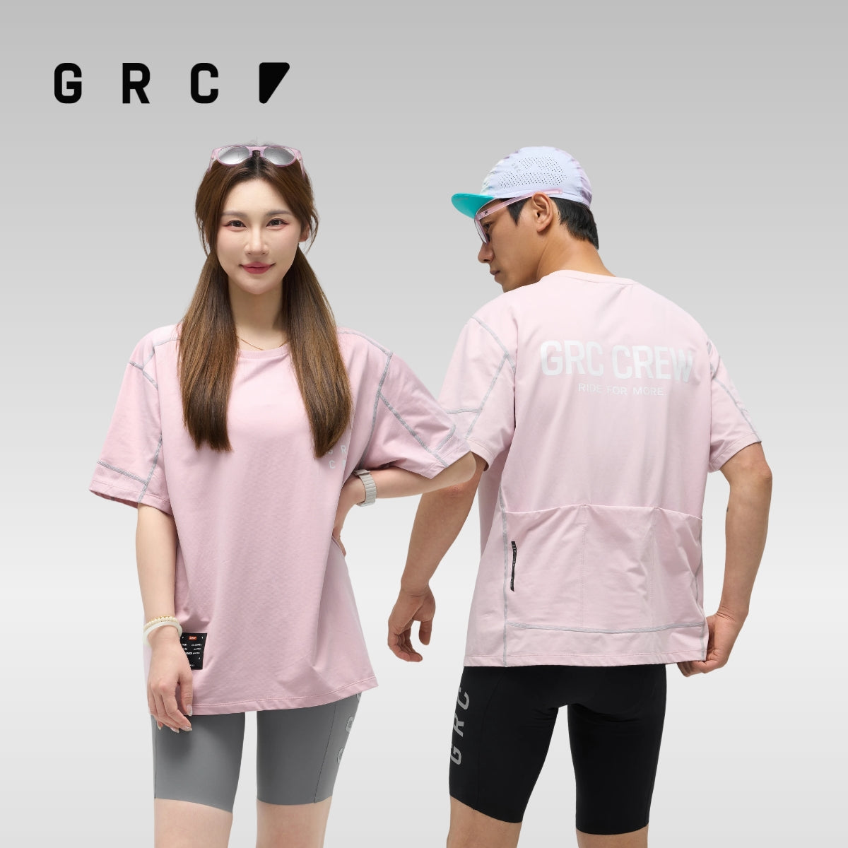 CREW Urban Commute Short Sleeve T-shirt