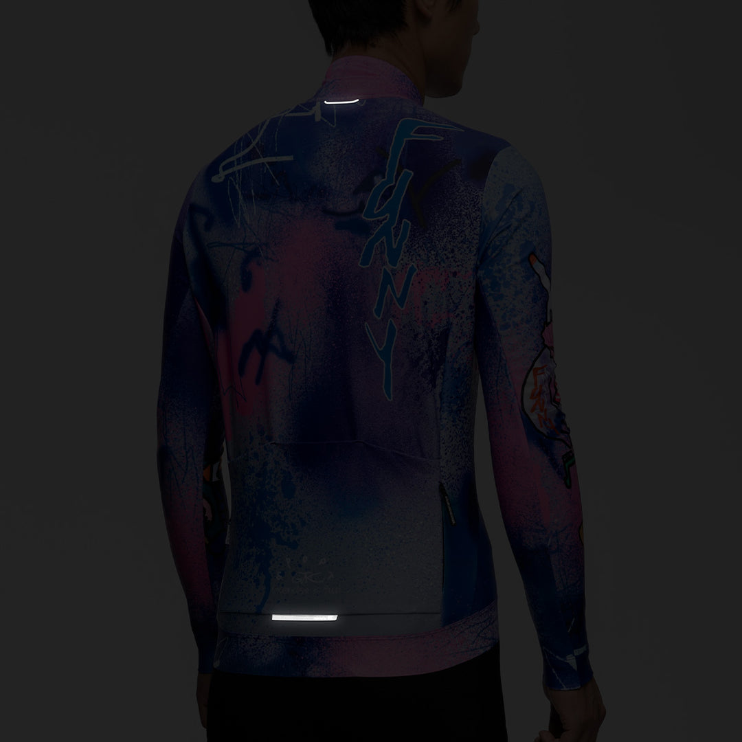 Men's Fun Club Limited Winter Jacket