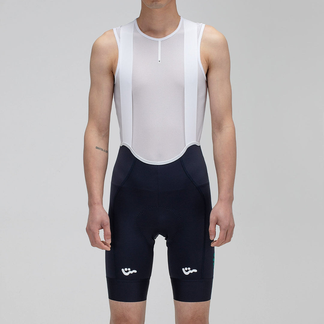 Men's Will Bryant Limited Bib Shorts