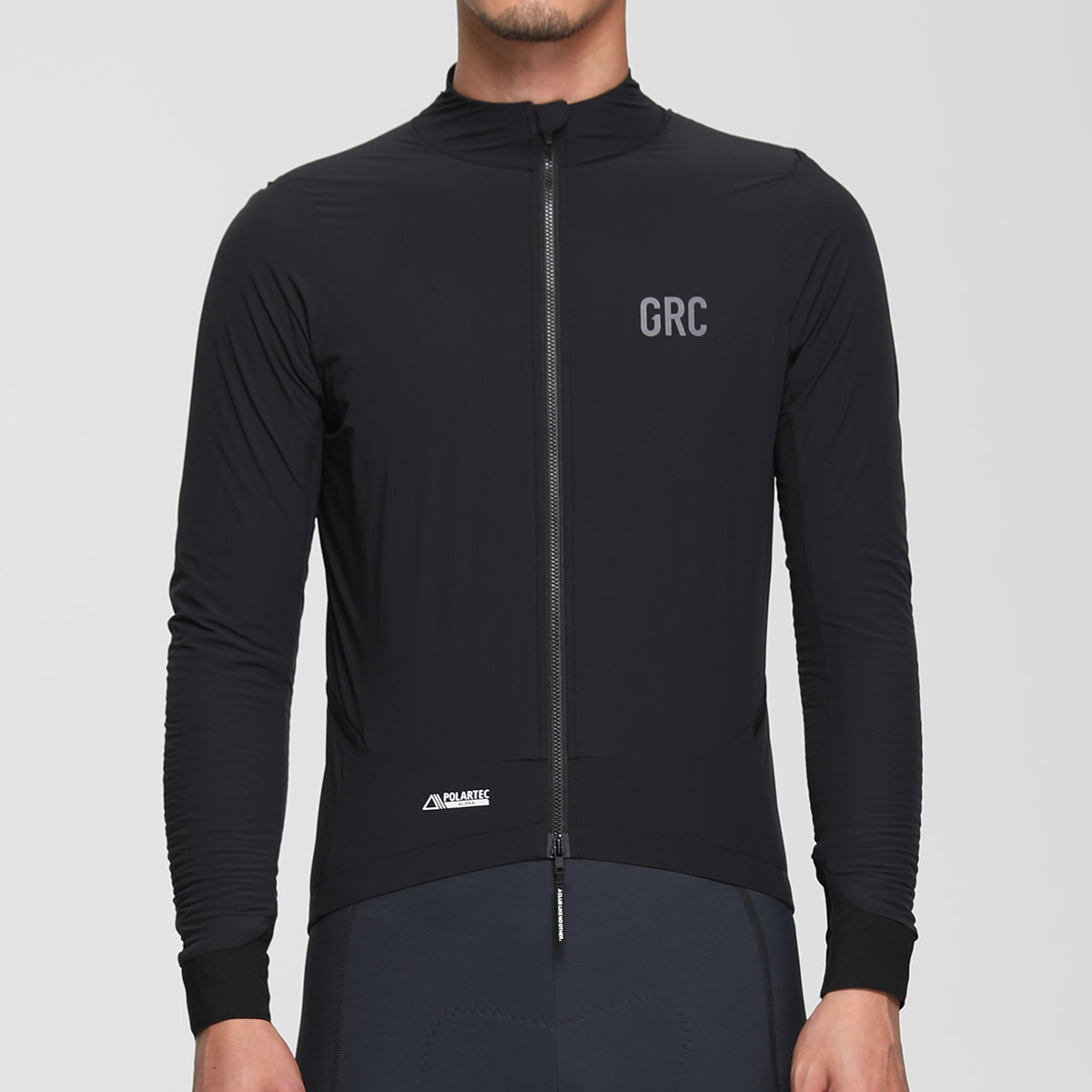 Tech Alpha Insulated Jacket