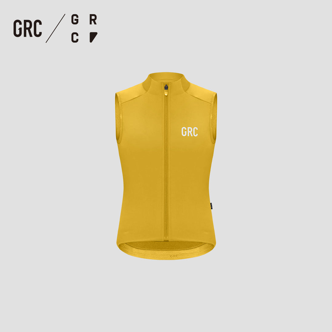 Women's Tech Windproof Fleece Vest