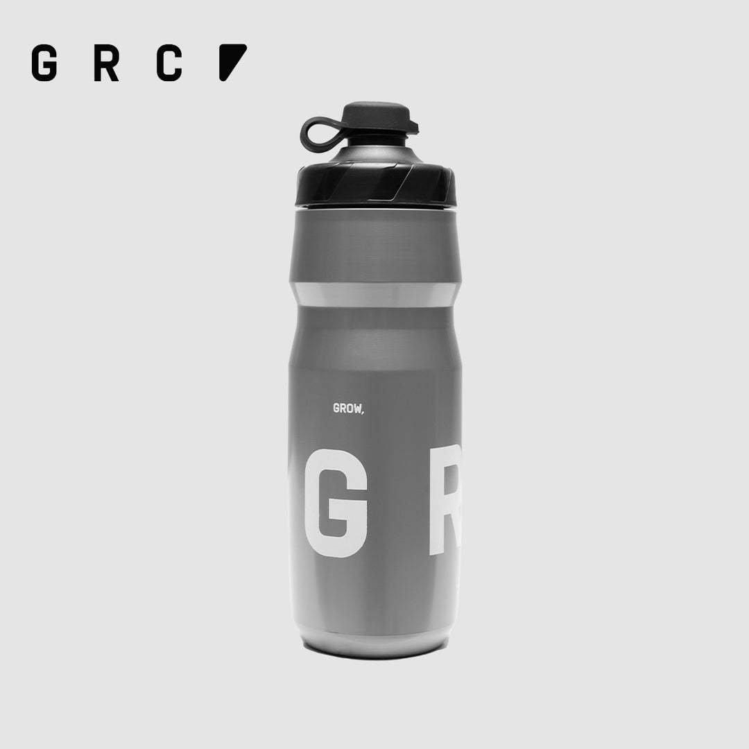 Botella de ciclismo Tech