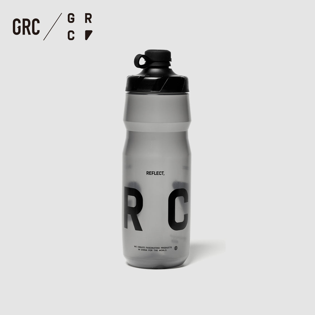Botella de ciclismo Tech