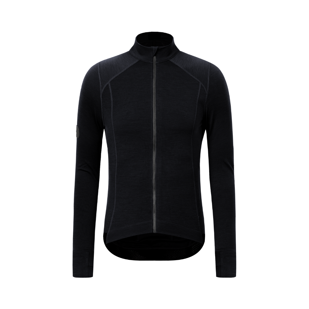 ACW Merino-wool Jacket
