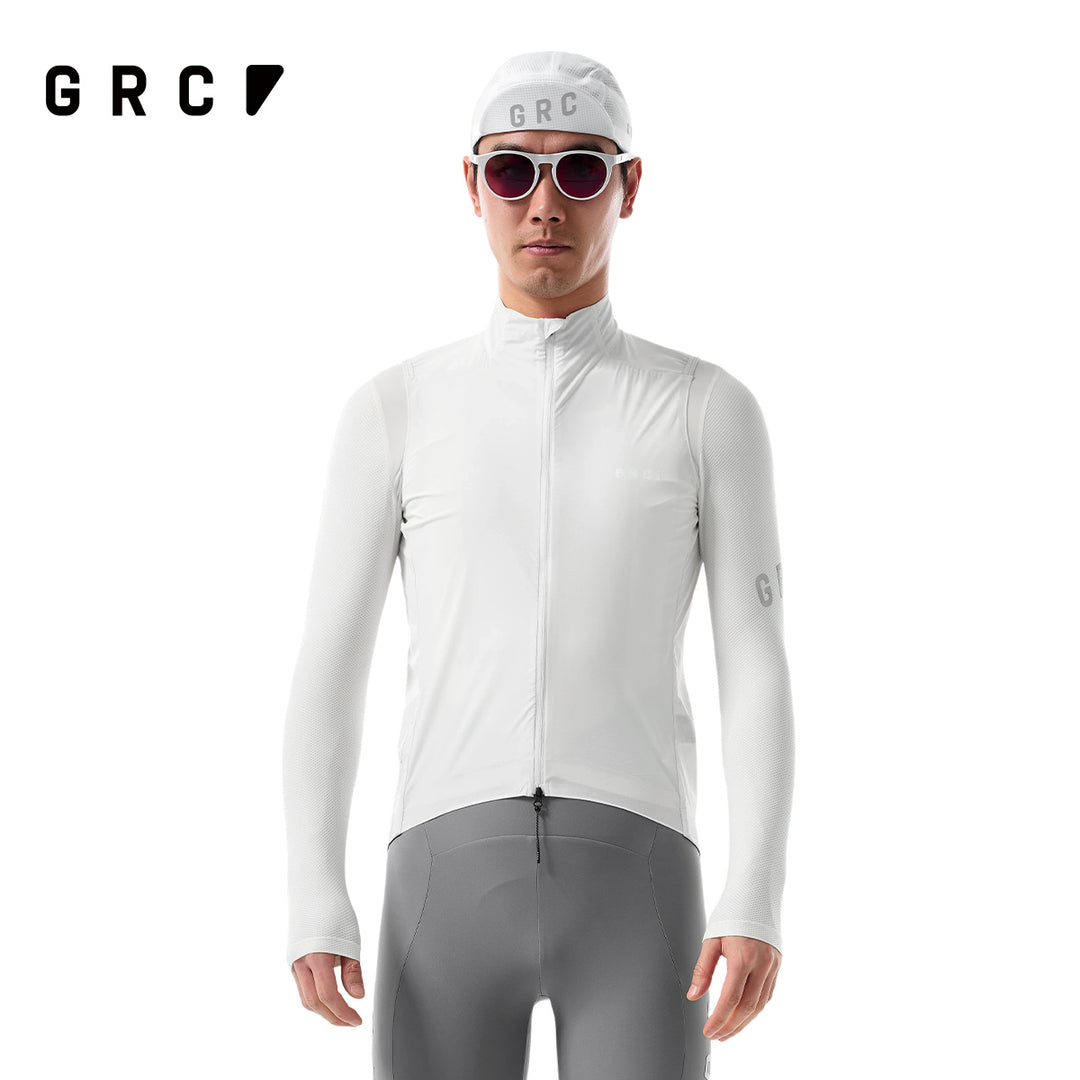 Tech Wind Vest