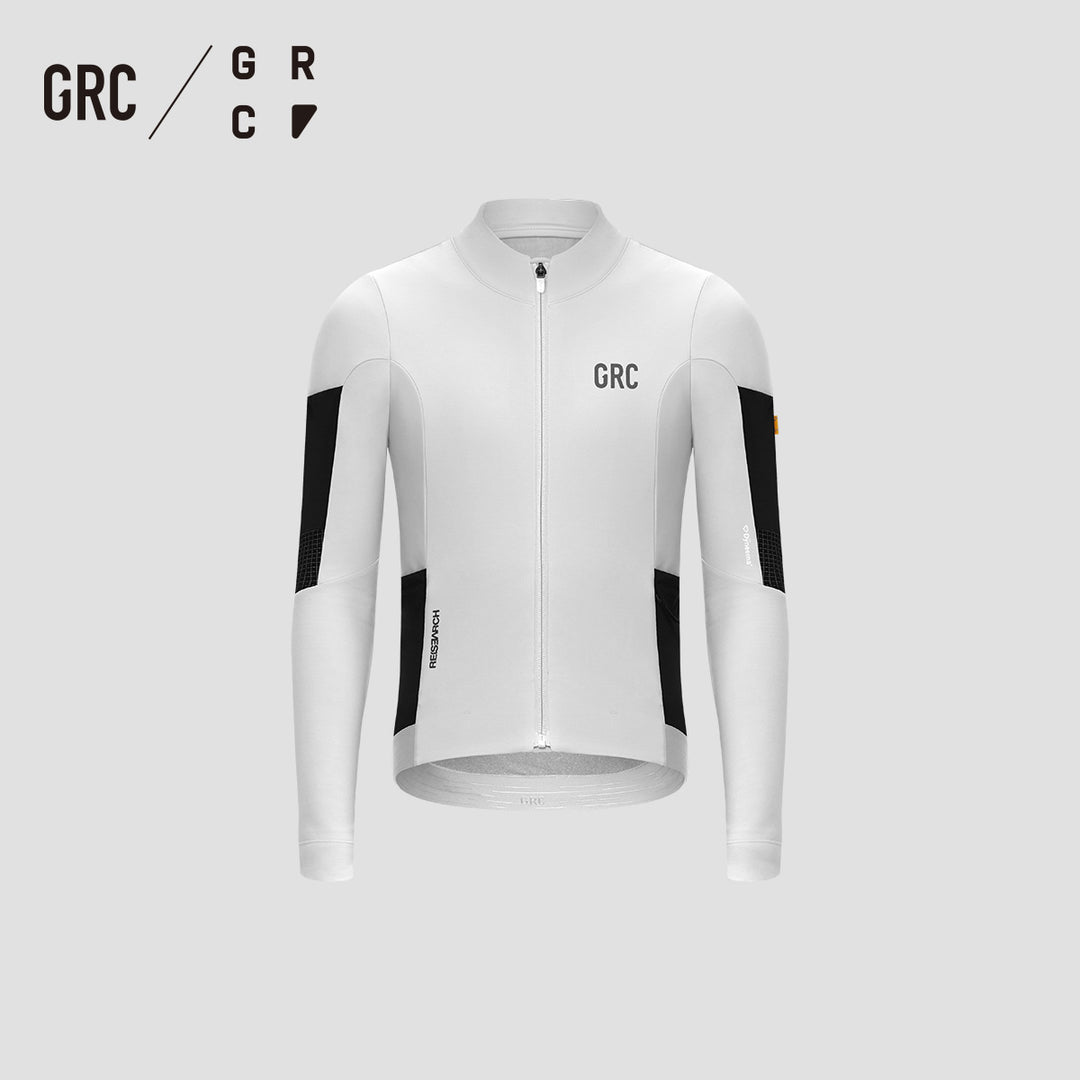 Men's Research Utility Fleece Jacket