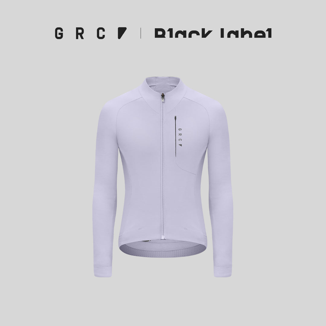 Women's Black Label Fleece Jacket