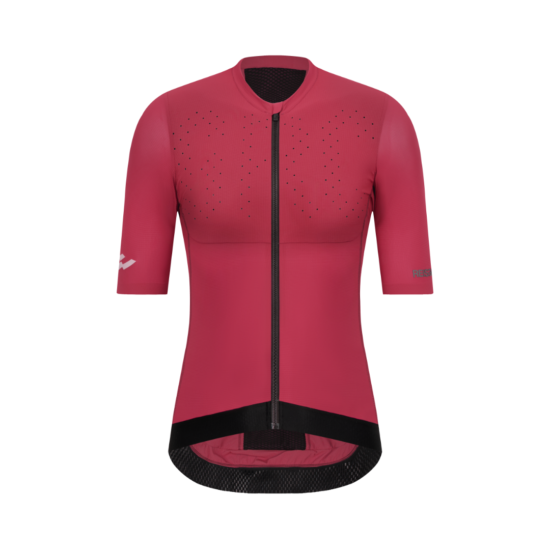 Damen Research Trikot