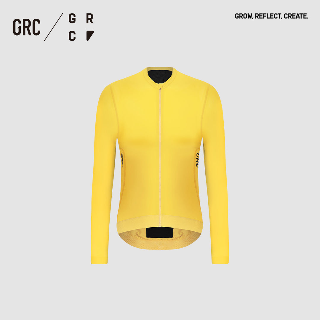 Men's Tech LS Jersey