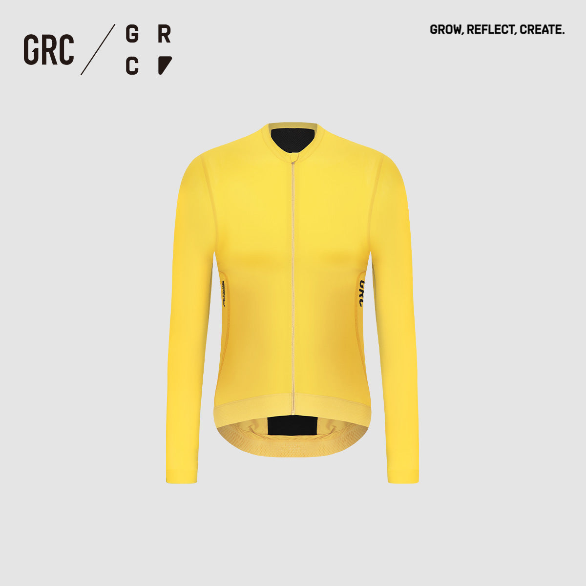 Herren Tech Langarm-Trikot (SS24)