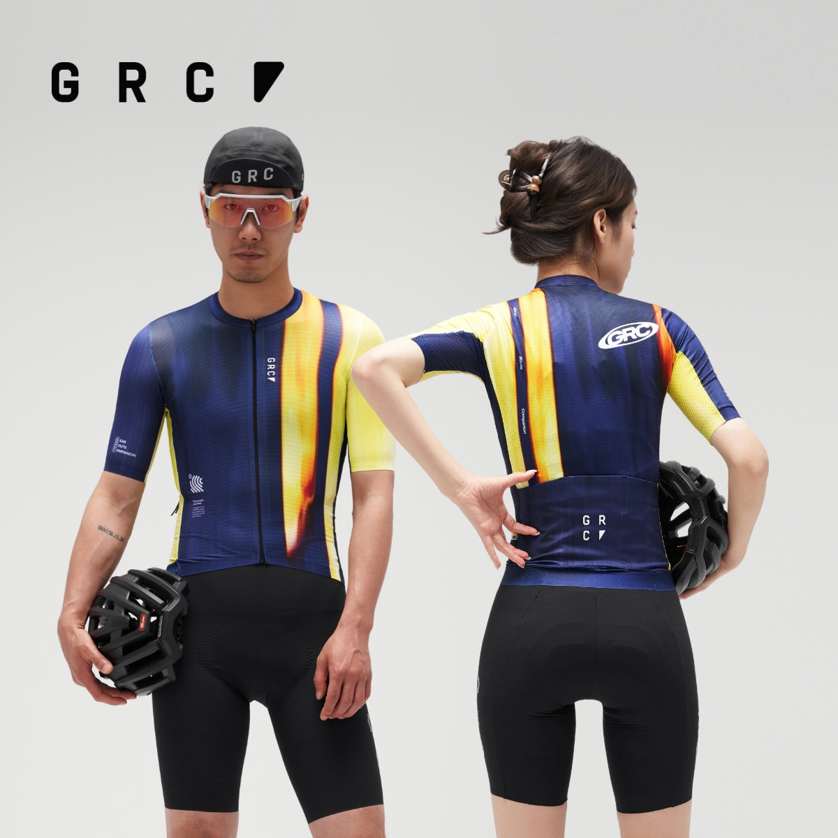 CMYK Dynamic Light Jersey