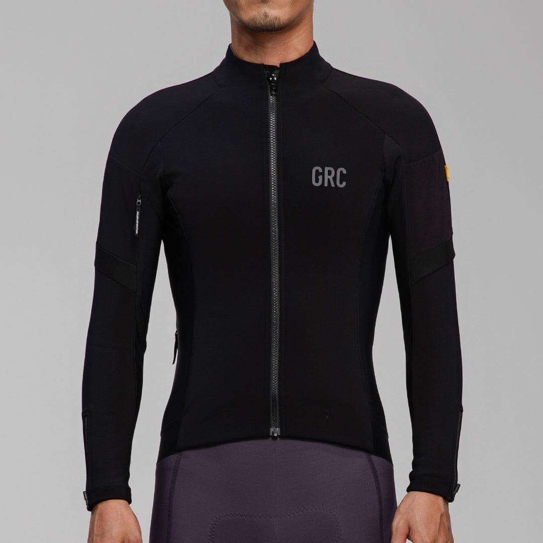 Men's Research Double-Layer Windproof Jacket