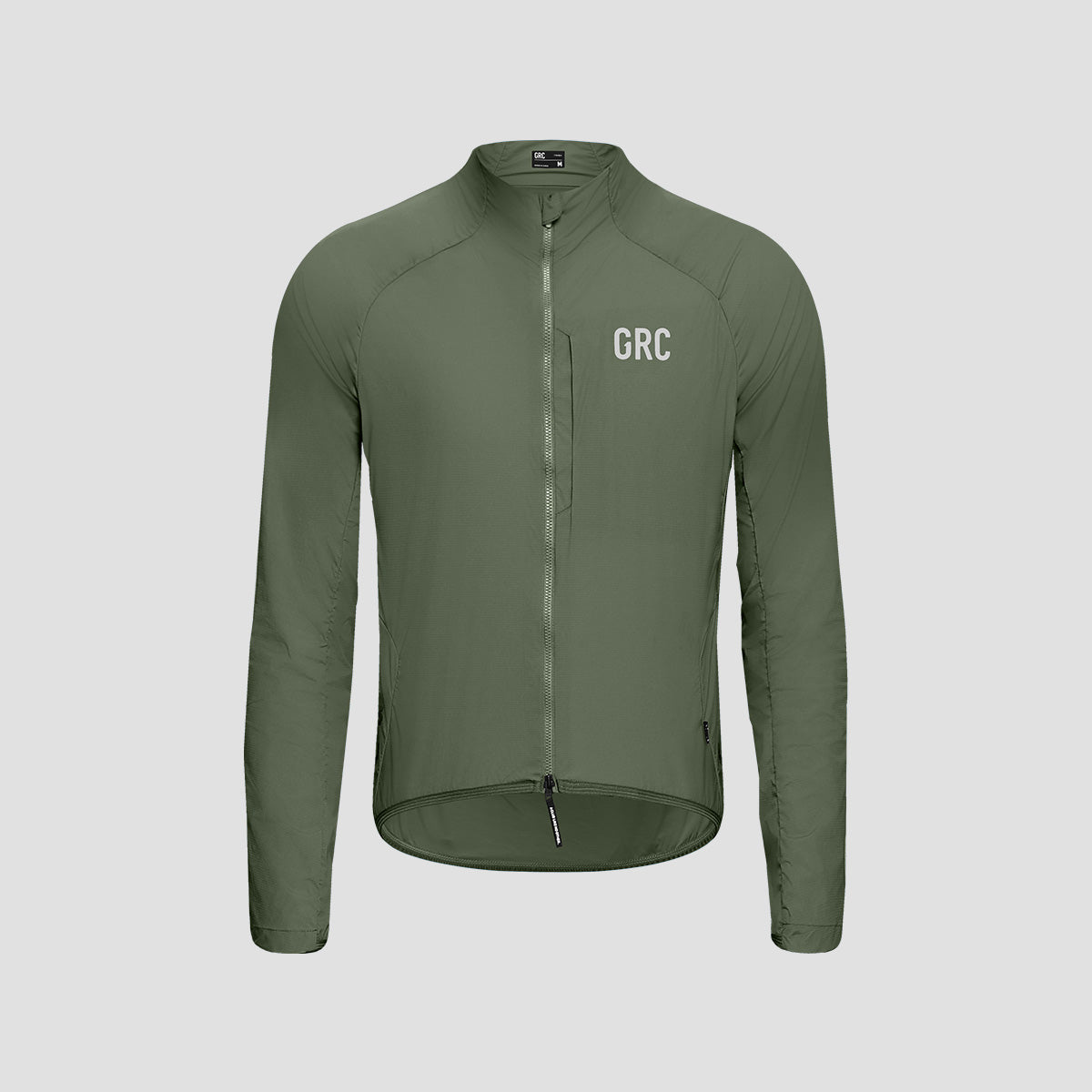 Tech All Seasons Jacket
