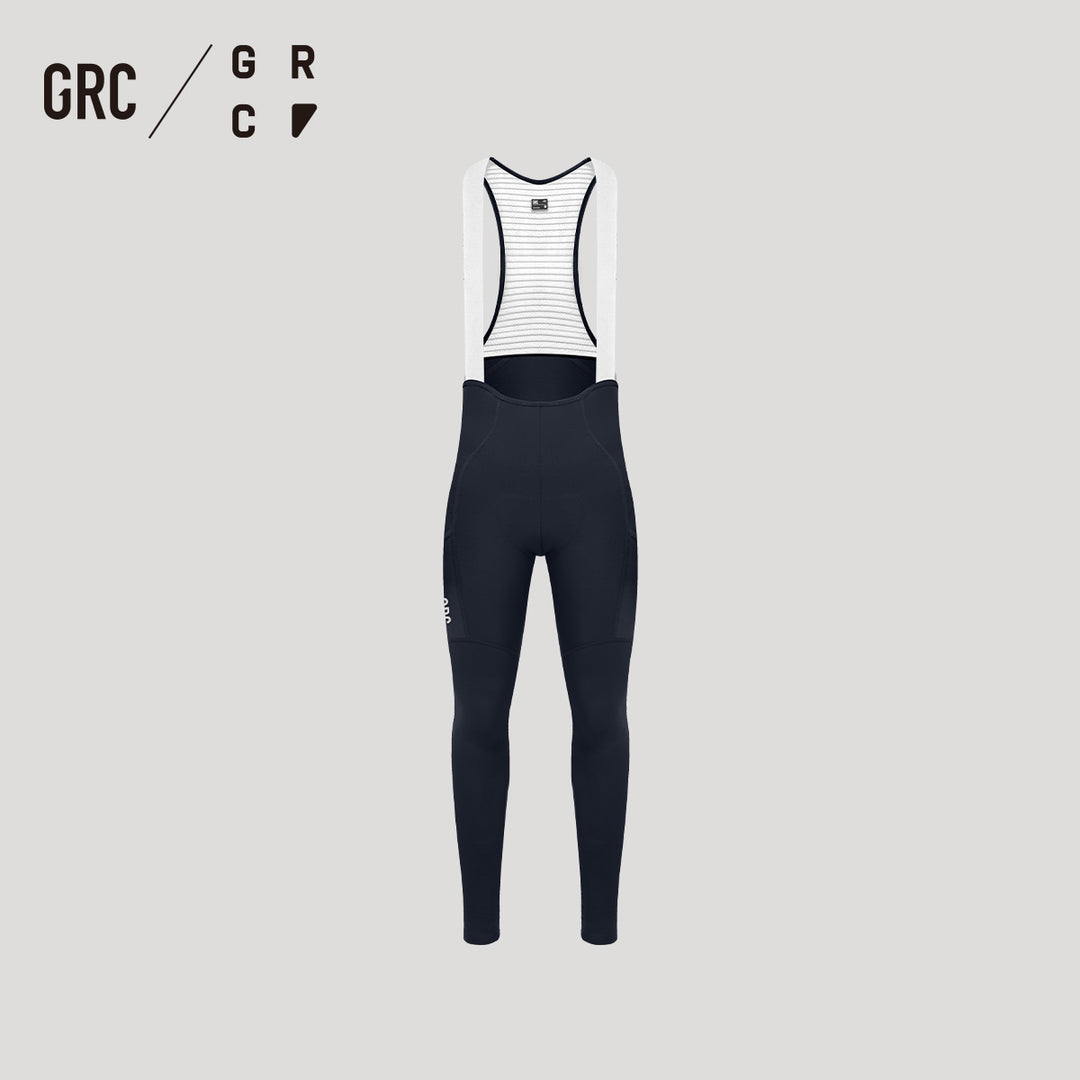 Men's Tech Fleece Bib Tights