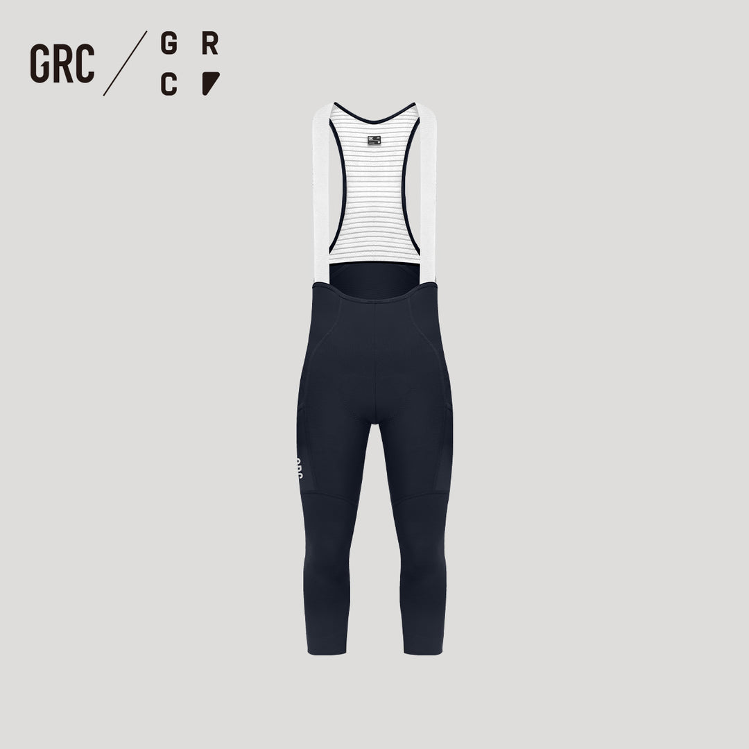 Men's Tech Fleece Cropped Bib Tights