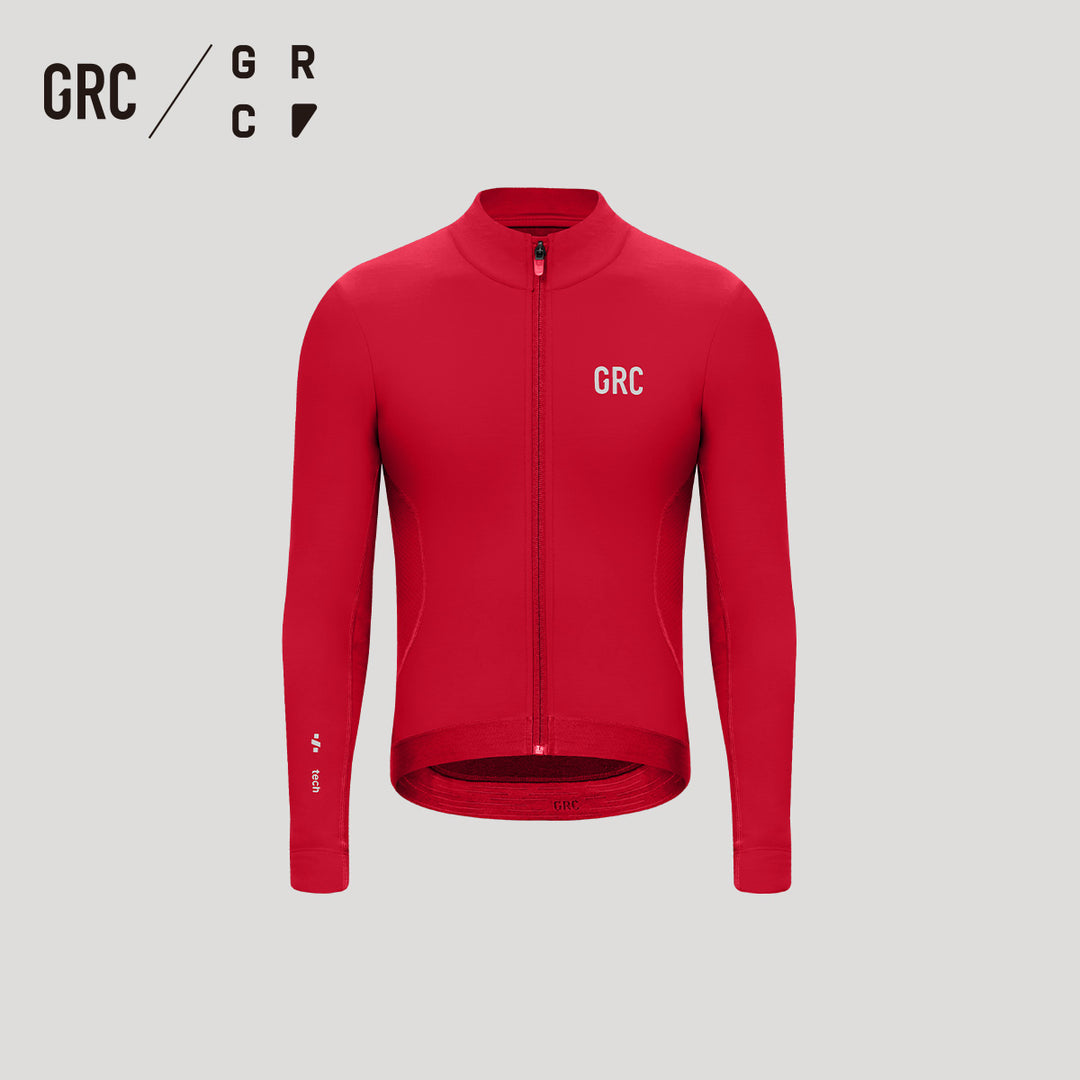 Men's Tech Fleece Jacket