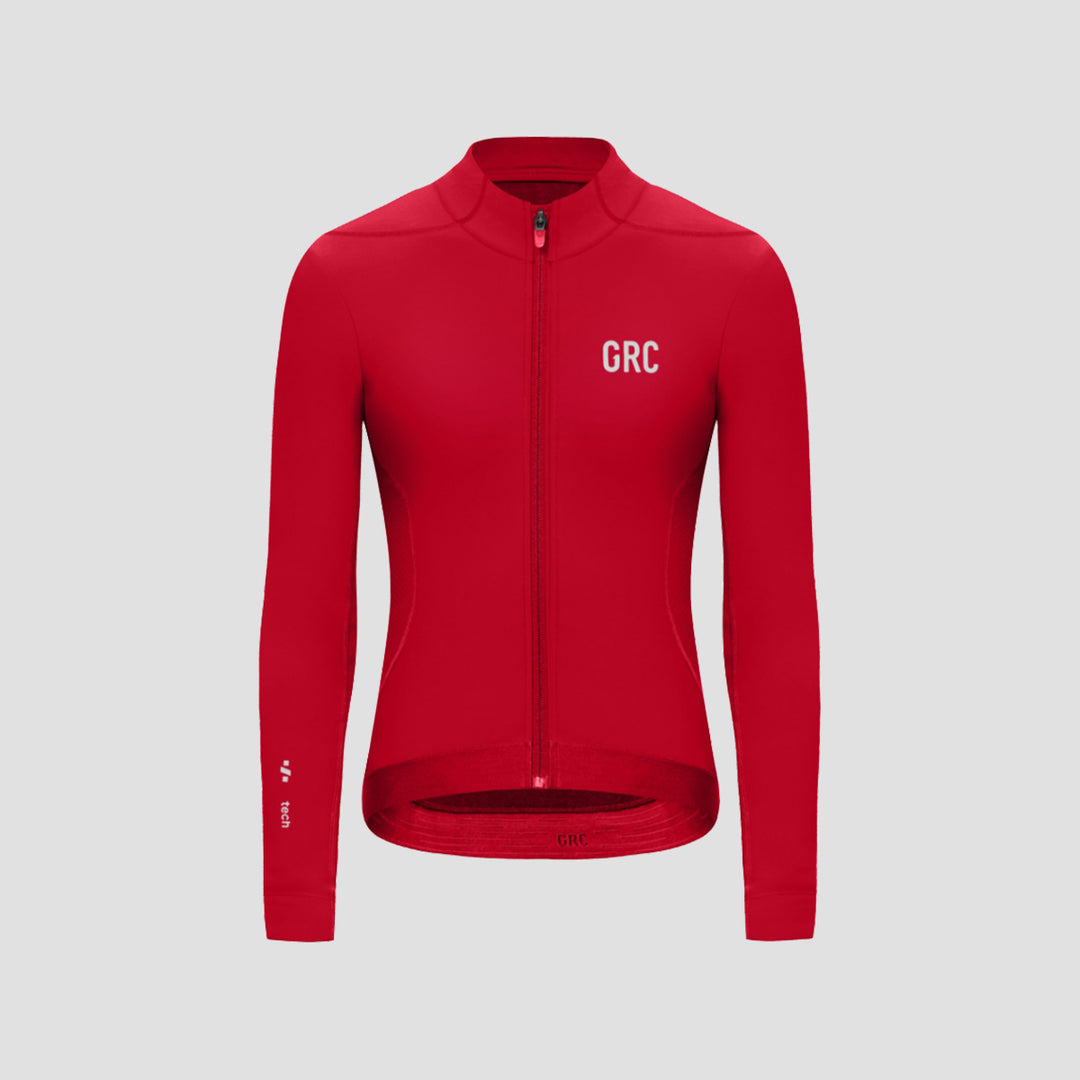 Women's Tech Fleece Jacket