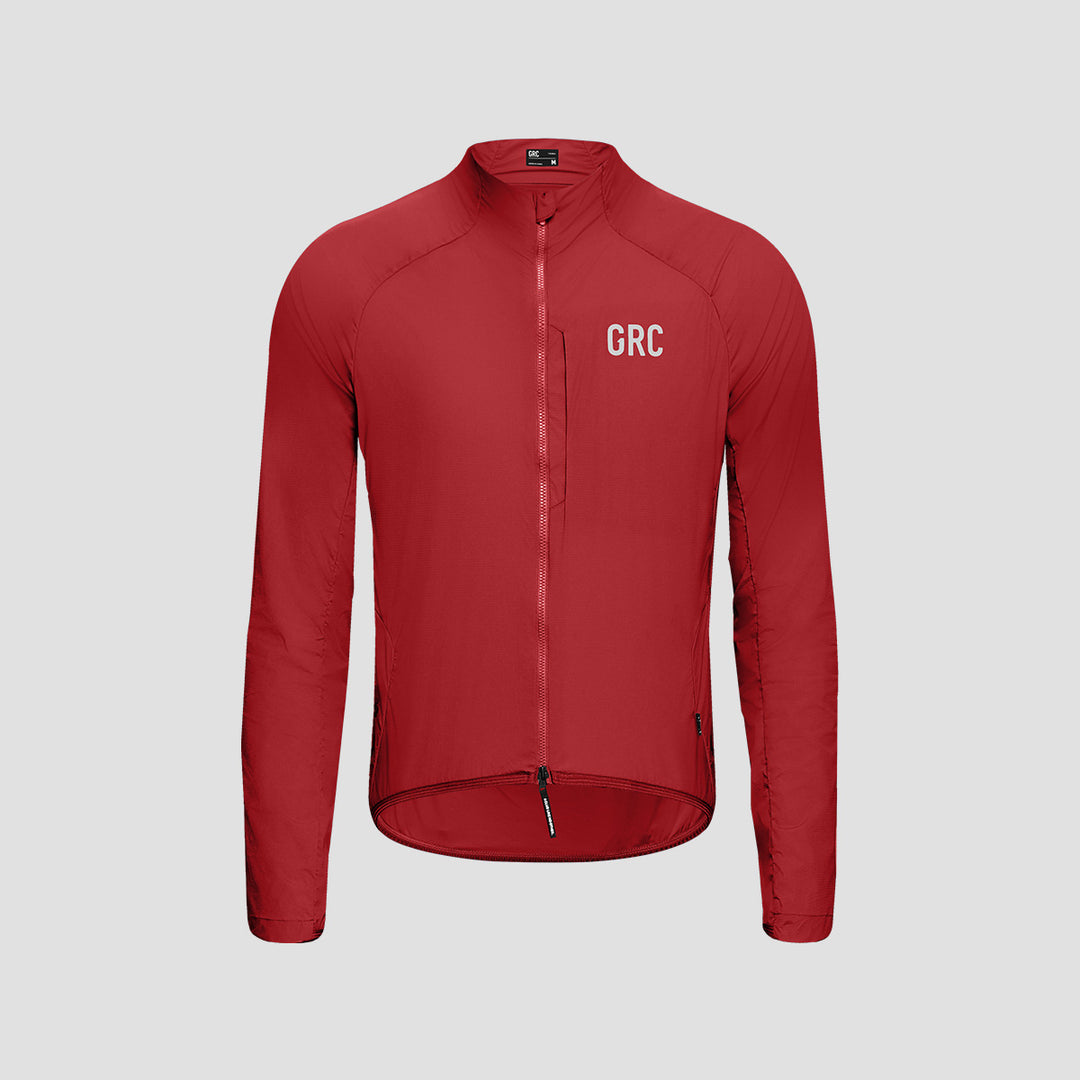 Chaqueta técnica para todas las estaciones