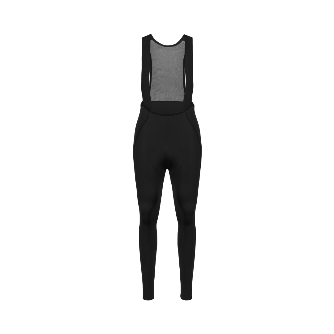 Damen Tech Trägerstrumpfhose (SS24)