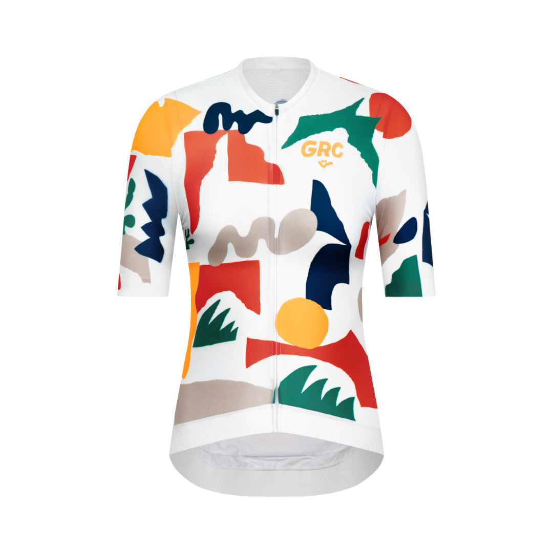 Damen Will Bryant Limited Trikot