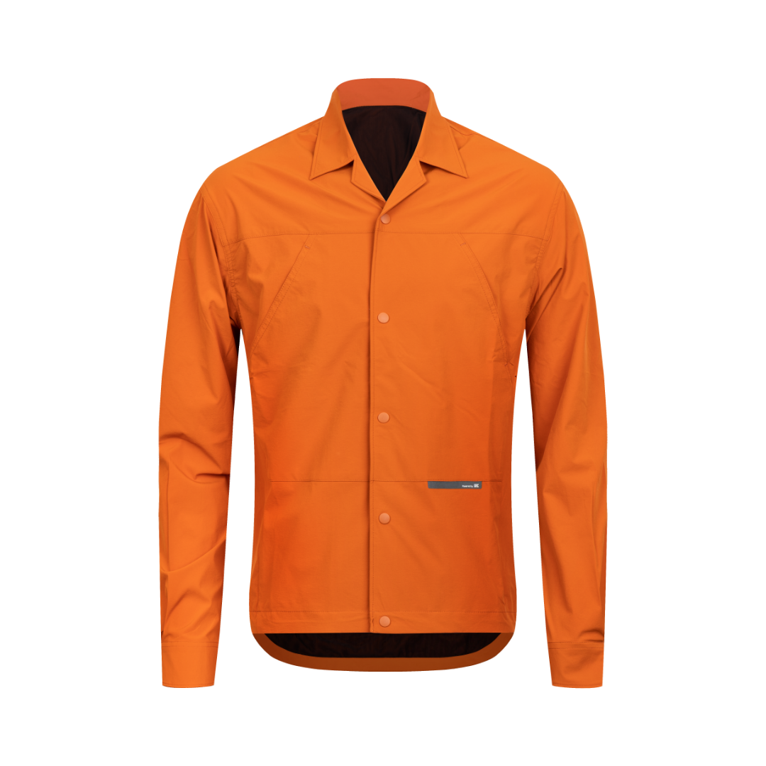 Tech Commuter Hemdjacke