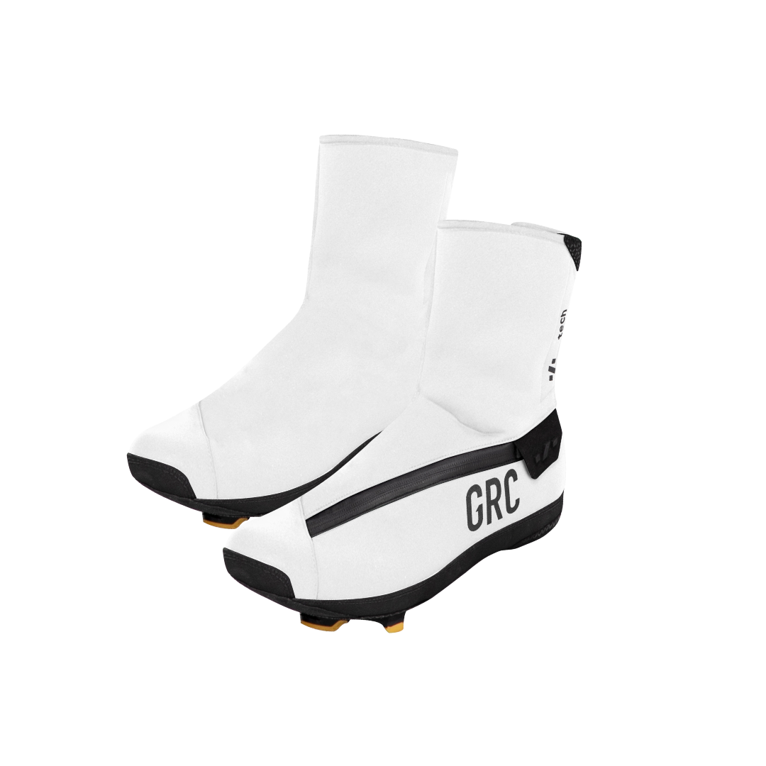 Tech Winter Overshoes