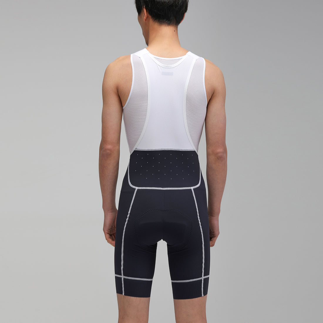 Men's Tech Lightweight Bib Shorts