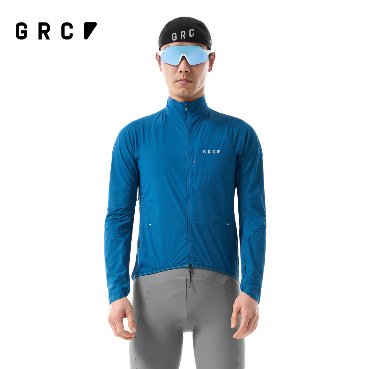 Tech Windjacke