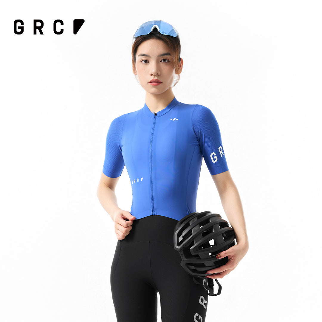 Women's Tech Jersey