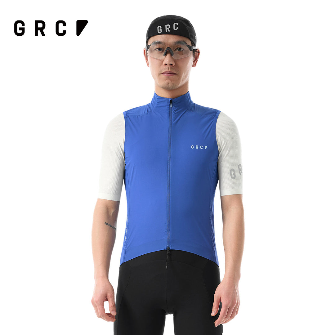 Tech Wind Vest