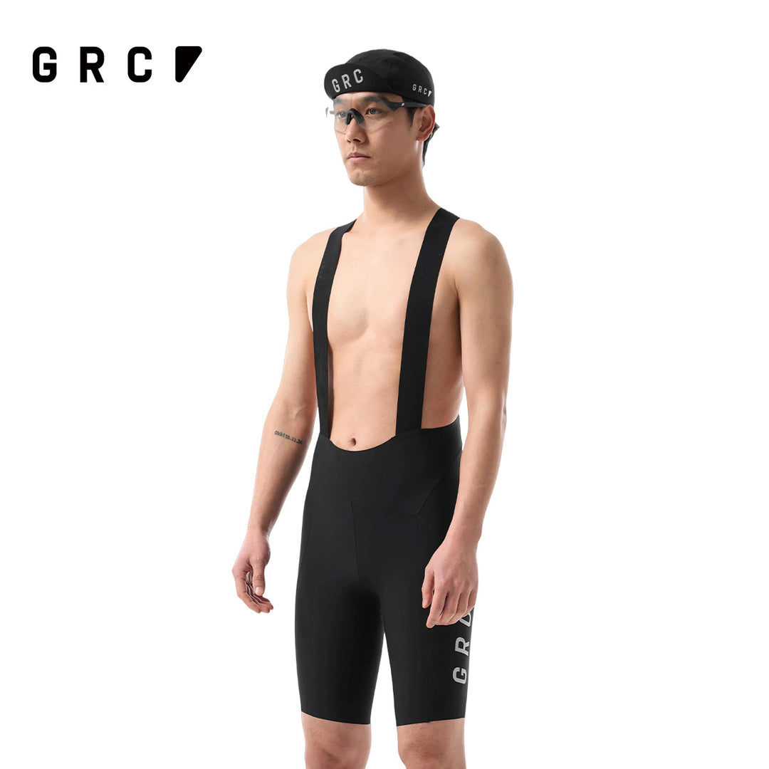 Men's Tech Bib Shorts