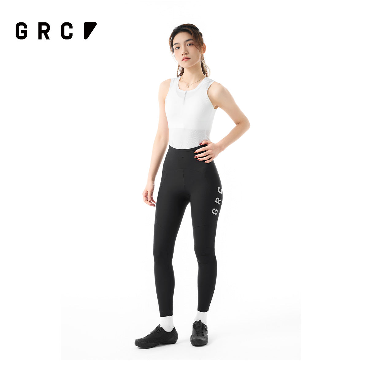 Mallas técnicas para mujer