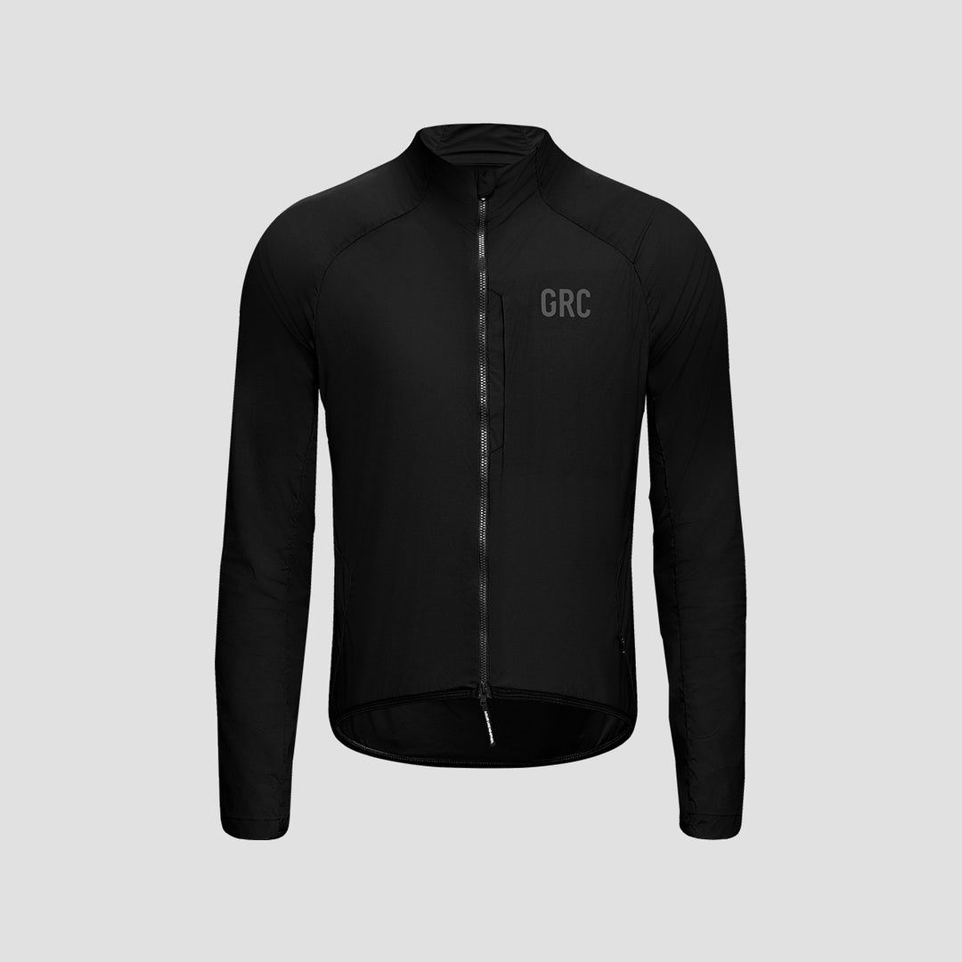 Chaqueta técnica para todas las estaciones