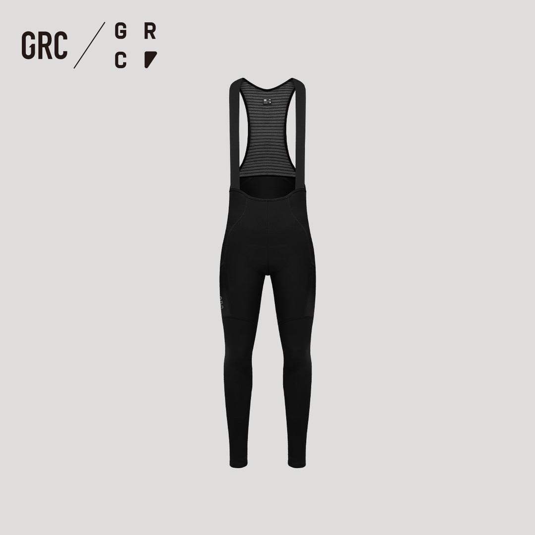 Men's Tech Fleece Bib Tights