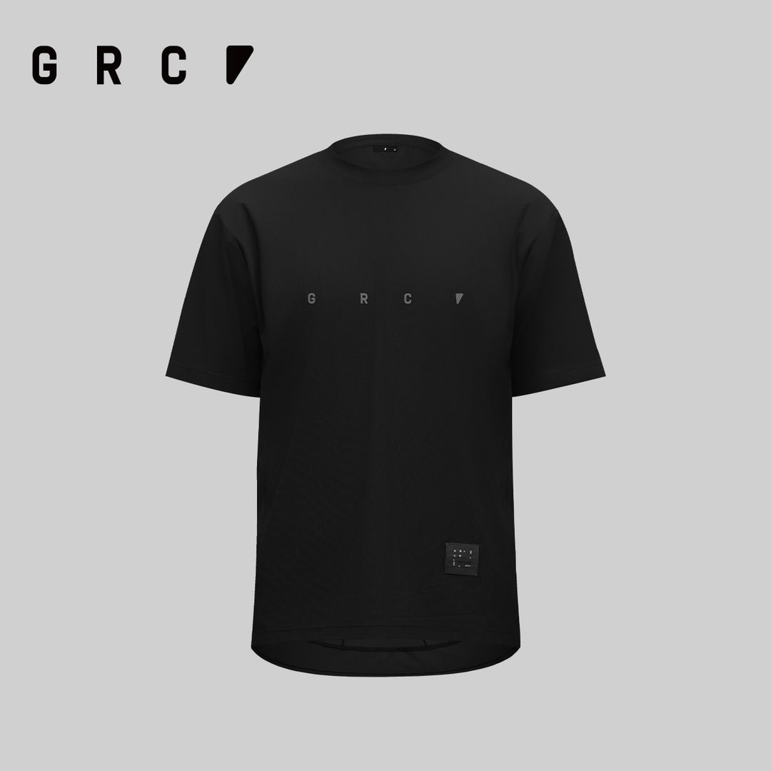 Commuter Cycling T-shirt