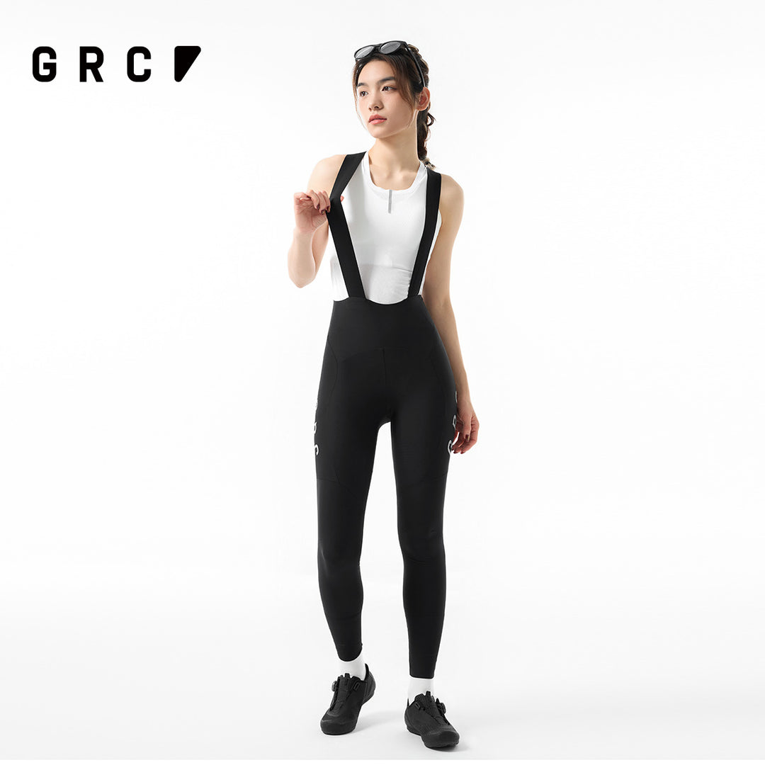 Women's Tech Bib Tights