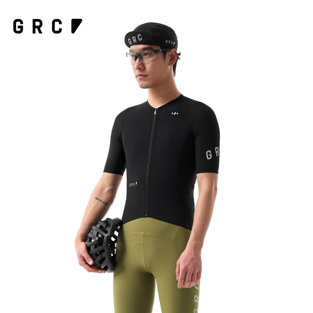 Jersey técnico para hombre