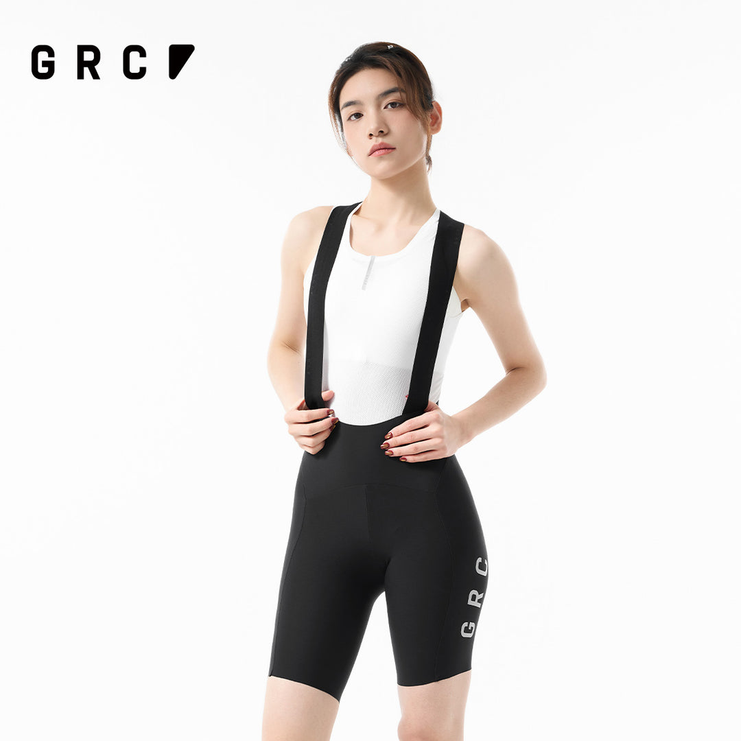 Women's Tech Bib Shorts