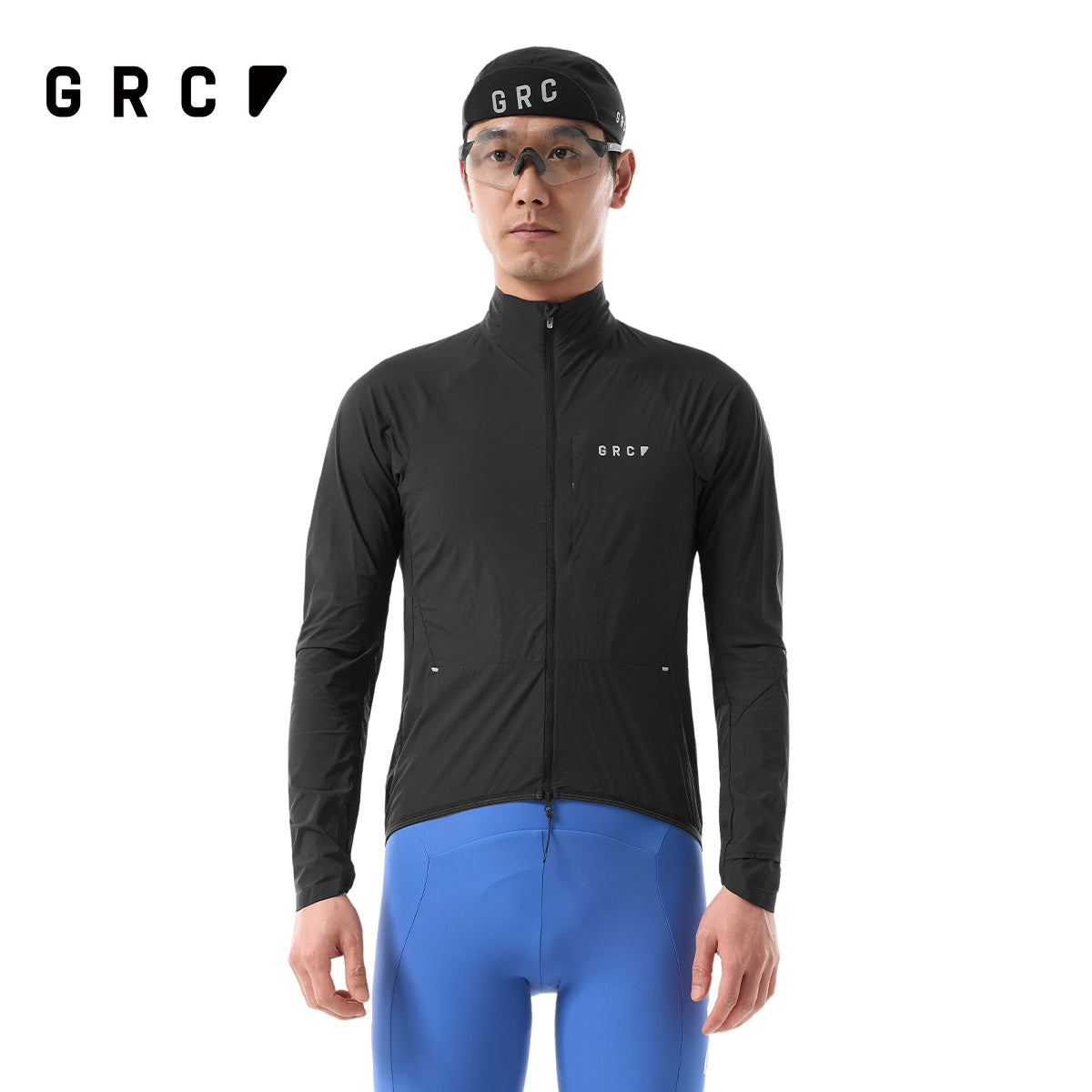 Tech Windjacke