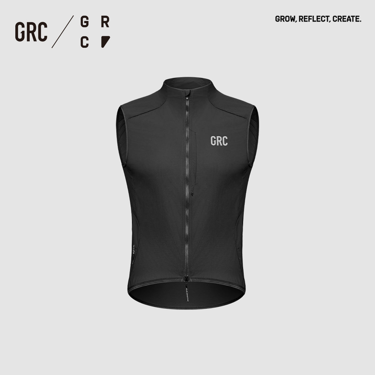 Tech Wind Vest (SS24)