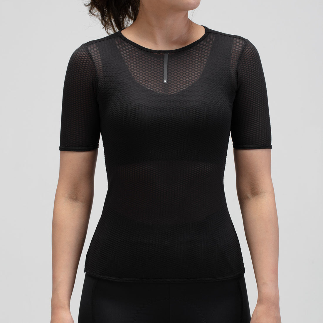 Women's Tech SS Base Layer