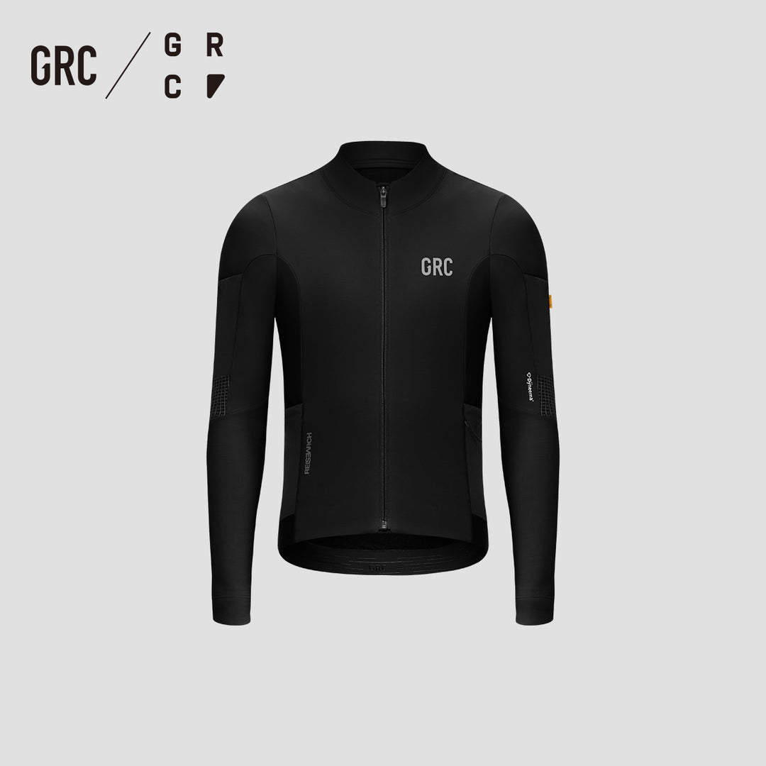 Men's Research Utility Fleece Jacket