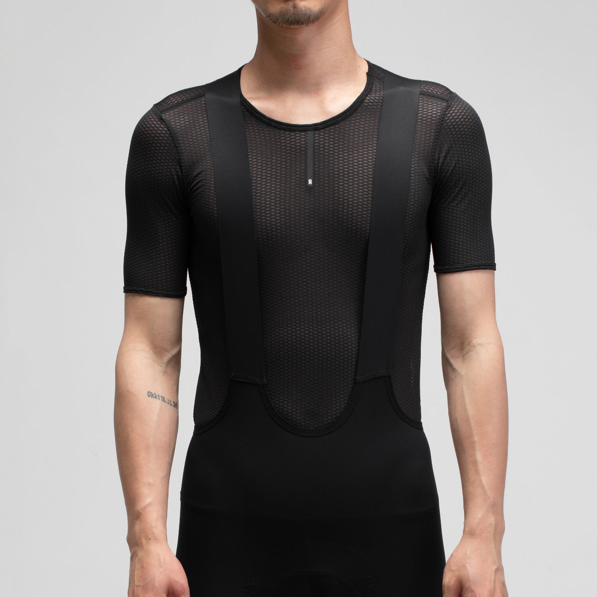 Herren Tech Kurzarm-Baselayer (SS24)