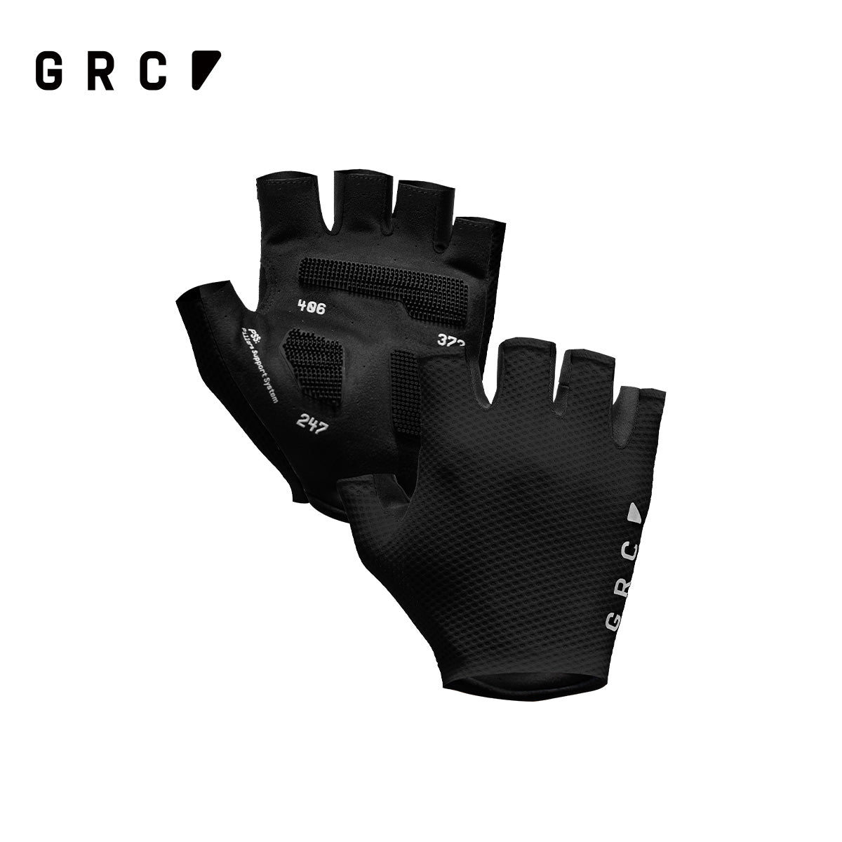 Tech Mitts