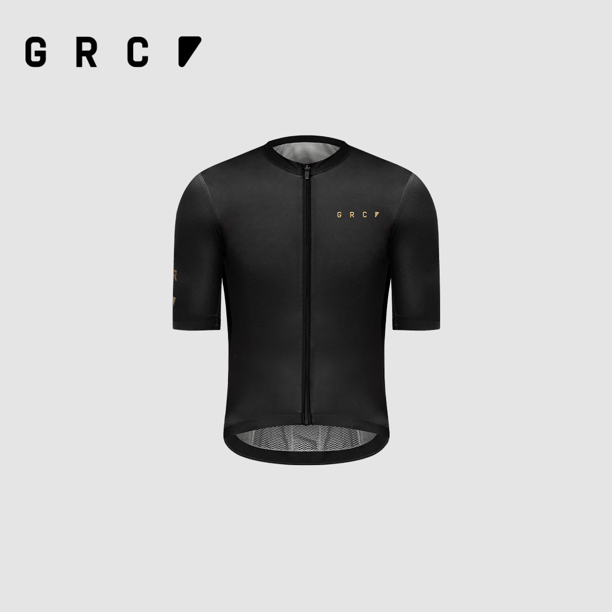Gold Label Jersey