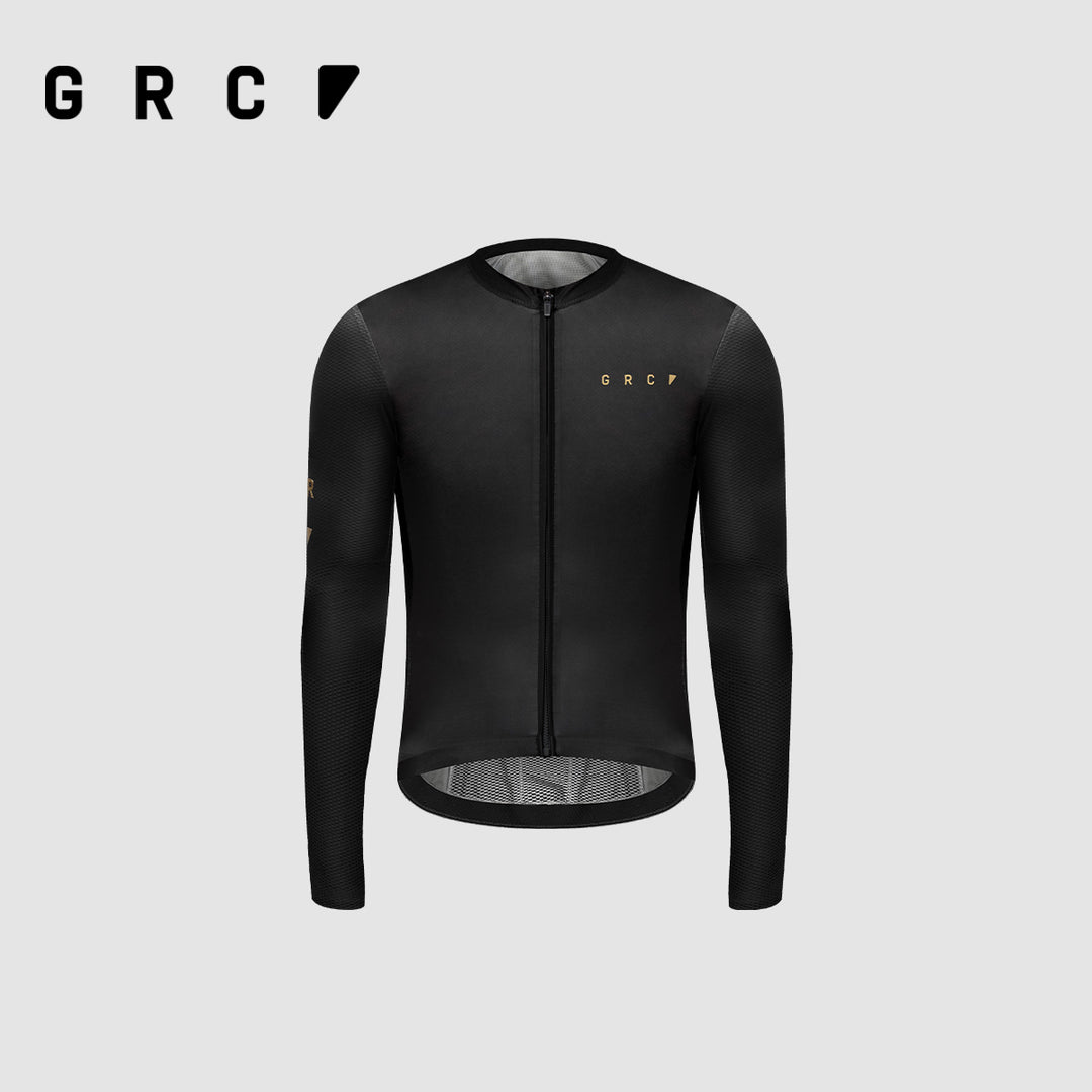 Gold Label Long Sleeve Jersey